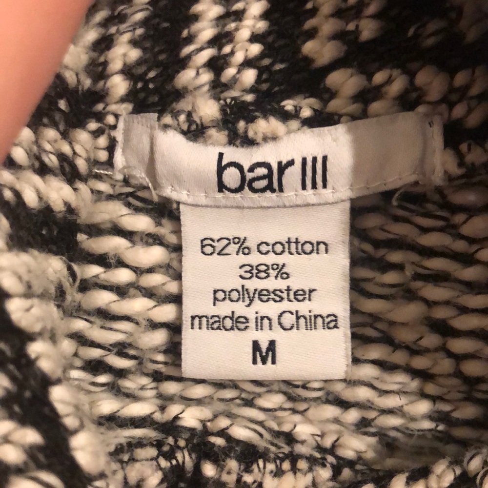 Turtle Neck Sweater - image 2